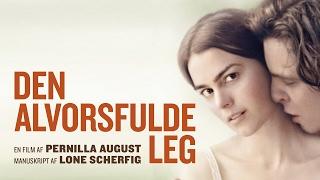 DEN ALVORSFULDE LEG (2016) - Official Trailer