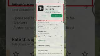 1000 Likes On Any TikTok Video In 1 Minute | 1000 Free TikTok Likes 2023 | Free #tiktok Likes 2023