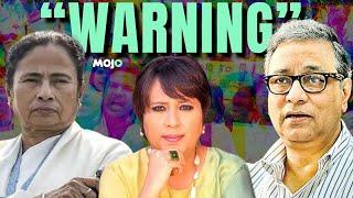 TMC MP Jawhar Sircar Resigns | "Where Is The Old Mamata?" | Kolkata Rape & Murder | Barkha Dutt