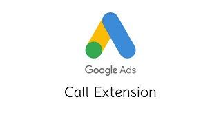 Call Extension in Google Ads (Adwords)