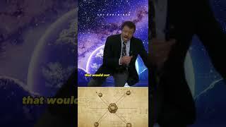 What is Quantum Tunneling⁉️ Neil deGrasse Tyson on #quantum #physics #science