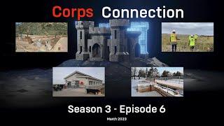 Corps Connection S2 Ep6 March 2023