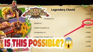 Sovereign key is NOT A SCAM! (Rise of Kingdoms)