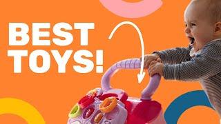 The 4 Best Toys For Gross Motor Skill Development