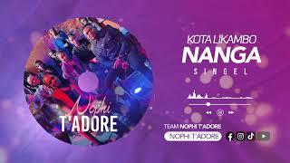 Nophi t’adore_KOTA LIKAMBO NA NGA (live recording)