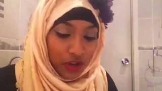 Friday guru : hijab of the day