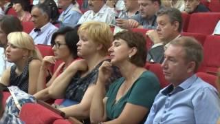 Более 200 делегатов стали участниками внеочередного съезда Союза журналистов России