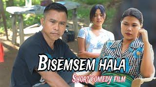 Bisemsem hala | Short comedy film