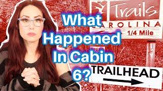 Trails Carolina Wilderness Camp Tragedy: What Happened In Cabin 6? Part 1