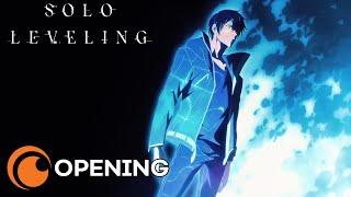 Solo Leveling - Opening | LEveL