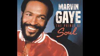 Marvin Gaye...Soon I'll Be Loving You Again...Extended Mix...