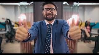 IndusInd Bank's New Anthem | Jeetenge Jeetenge