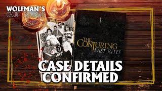 The Conjuring: The Last Rite (2025) Case & Plot Details CONFIRMED!