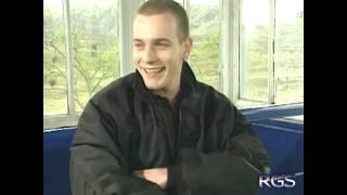 Trainspotting: making of / behind the scenes.