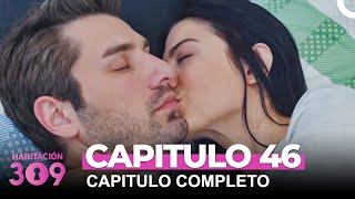 Habitación 309 Capítulo 46 - Capítulo Completo ( Capítulo Doblado )