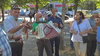  Félix o Tocador do Soajo I Cana Verde