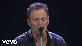 Bruce Springsteen & The E Street Band - Trapped (London Calling: Live In Hyde Park, 2009)