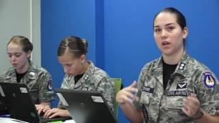 the next generation of cyber warriors