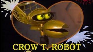 EVS and MST3K's BILL CORBETT Interview and Q&A!