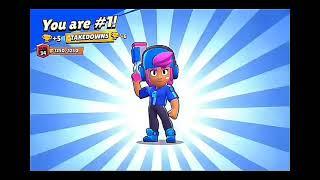 All your brawl stars happiness in one video 