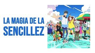 Palabras que burbujean como un refresco (2021) | Análisis | La magia de la sencillez