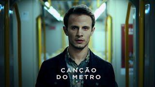 Os Quatro e Meia - Canção do Metro