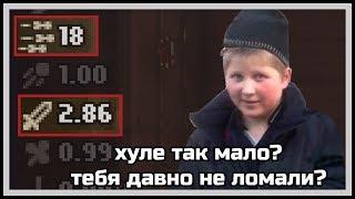 Наказал игру за плохой старт | The Binding of Isaac: Afterbirth+