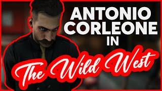 Antonio Corleone - Wild RP - Episode 1!