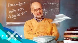 Get rid of homework ! | Harald Lesch