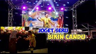 Joget Bikin Candu Pepeh Kalompang Mawardy Dance