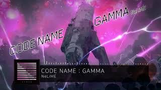 CODE NAME : GAMMA 【Official Audio】