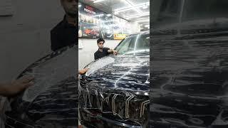 Protect your Car Paint. Xuv 700 - Protected with Paint Protection Film (PPF)