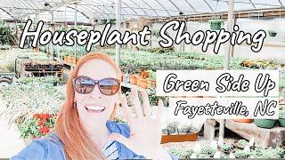 Come Plant Shopping with Me! Plant Haul | Plant Shopping 2020