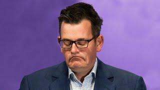 Daniel Andrews Has a Broken Heart | Remix Matrix