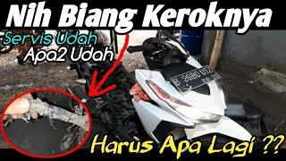 VARIO 125 BREBET GAK SEMBUH2