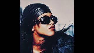 (FREE) Aaliyah x Timbaland 2000s 90s R&B Type Beat - "Too Late"
