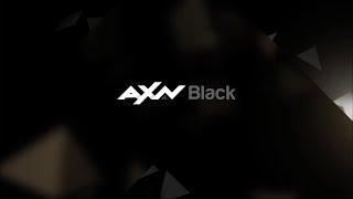 Sony AXN Relaunch zu AXN Black (01.09. 0:00 Uhr)
