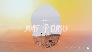 Surf Oasis - Ride Through Desert Dreams