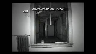 Paranormal Pulse Unknown Lights Caught on CCTV