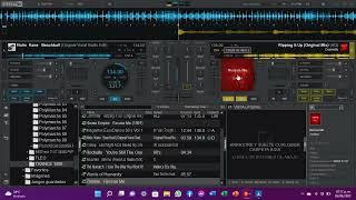 VIRTUAL DJ 2024 PRO INFINITY b8056