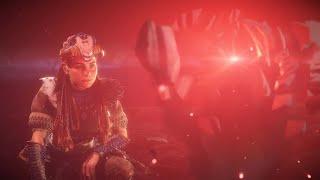 Horizon Forbidden West - Killing Hades - Aloy Enters the Mind of Hades