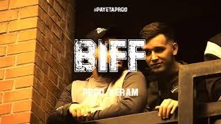 ZKR Type Beat - BIFF || Freestyle/Kickage Instrumentale (Prod. Keram BeatZ)