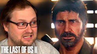 ЭТО ТЁРКИ ► The Last of Us 2 #9