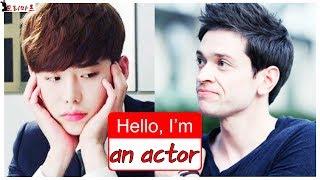 How to become an actor in Korea: audition, opportunities and foreigners' chances | ToRi MaRtini