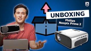 Philips Neopix Prime 2 Unboxing