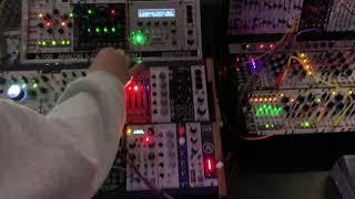 Eurorack Drums - Sample Pack Demo 1