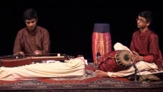 Eashwar Mridangam Arangetram - 2 - Marukelara