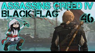 Assassin's Creed: Black Flag - Kingston Templar Key [Episode 46] Walkthrough