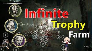 Dying Light 2 - Infinity Trophy Farm