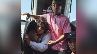 XXXTENTACION - Fuck Love Feat. Trippie Redd (Acapella)